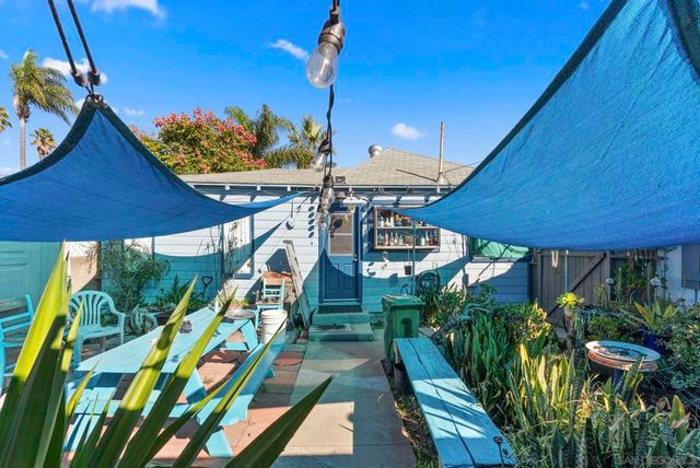 4416 18 34th St, San Diego, CA 92116