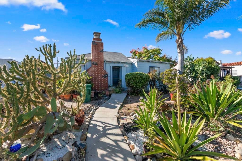 4416 18 34th St, San Diego, CA 92116