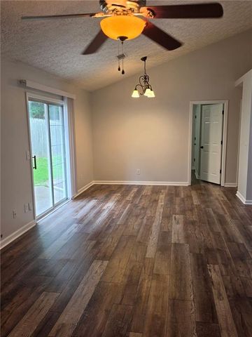 2736 Highland Ridge NW, Kennesaw, GA 30152