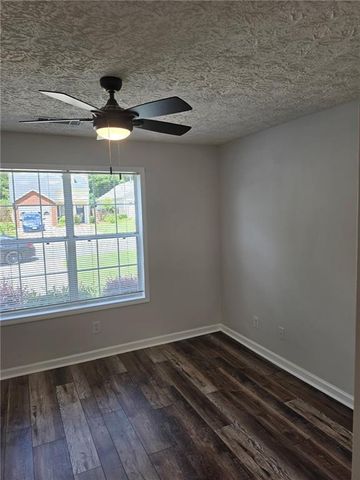 2736 Highland Ridge NW, Kennesaw, GA 30152