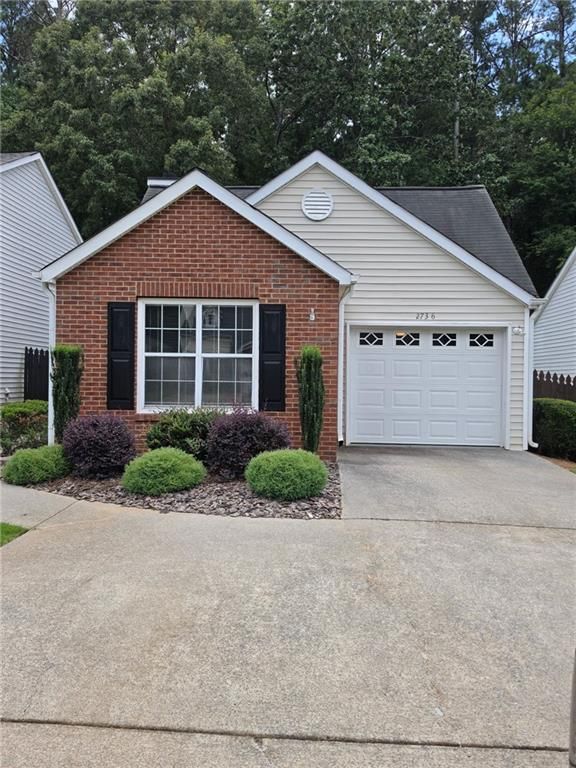 2736 Highland Ridge NW, Kennesaw, GA 30152