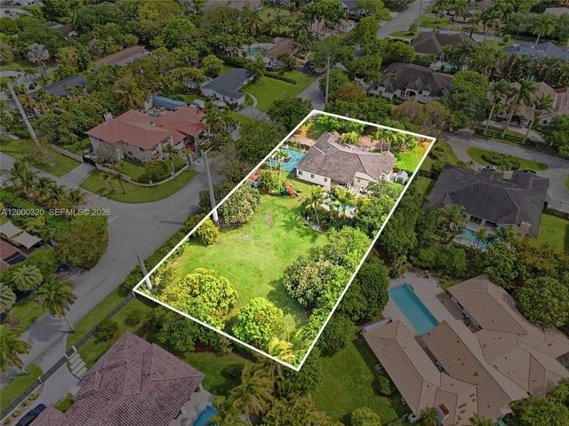 14400 SW 99, Miami, FL 33176