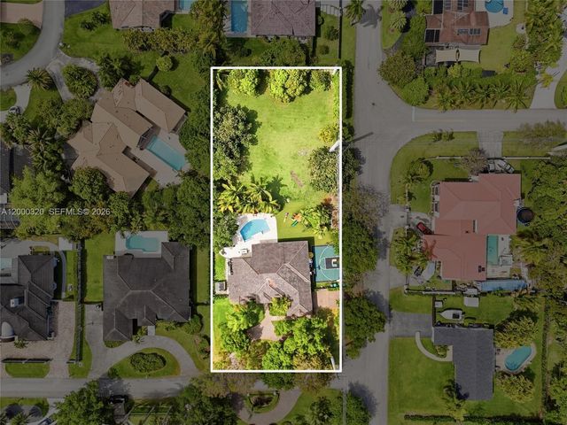 14400 SW 99, Miami, FL 33176