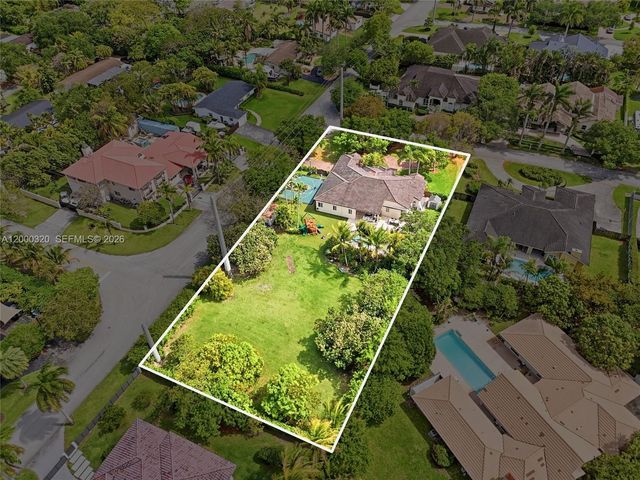 14400 SW 99, Miami, FL 33176