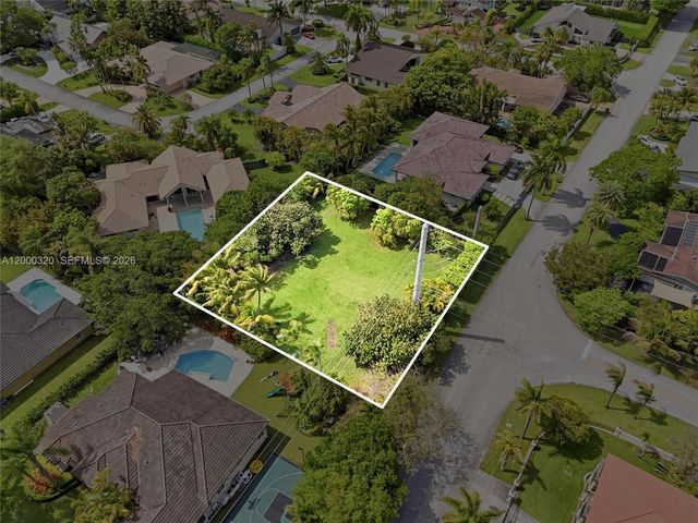 14400 SW 99, Miami, FL 33176
