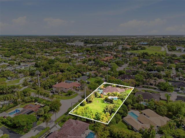 14400 SW 99, Miami, FL 33176