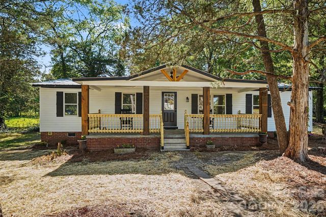 278 Bear Claw Road, Oakboro, NC 28129