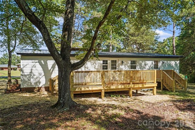 278 Bear Claw Road, Oakboro, NC 28129