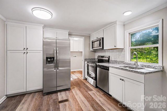278 Bear Claw Road, Oakboro, NC 28129