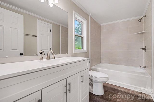 278 Bear Claw Road, Oakboro, NC 28129