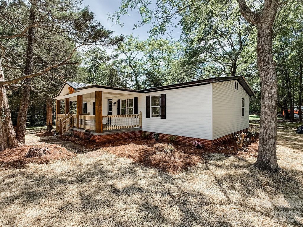 278 Bear Claw Road, Oakboro, NC 28129