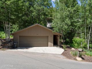 740 Parkview Drive, Park City, UT 84098