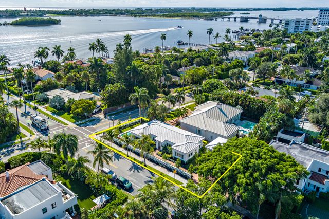 110 Greenwood Drive, West Palm Beach, FL 33405