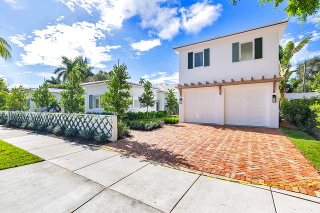110 Greenwood Drive, West Palm Beach, FL 33405