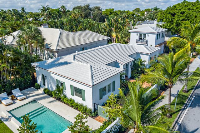 110 Greenwood Drive, West Palm Beach, FL 33405