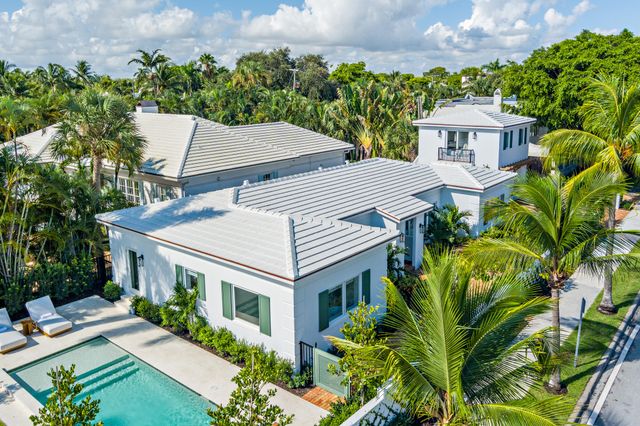 110 Greenwood Drive, West Palm Beach, FL 33405