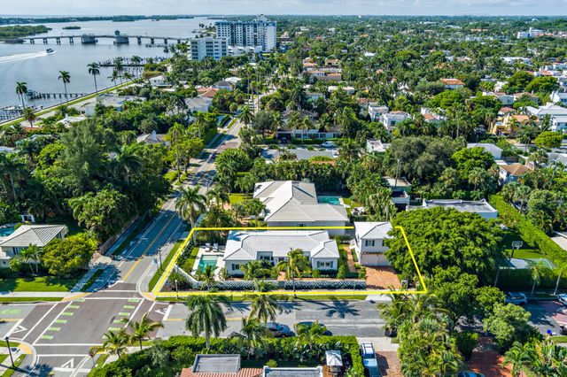 110 Greenwood Drive, West Palm Beach, FL 33405