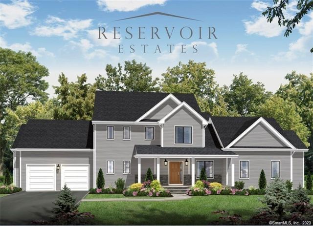 76 Luca Lane Homesite 8, Wethersfield, CT 06109