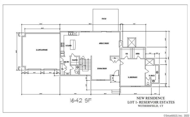 76 Luca Lane Homesite 8, Wethersfield, CT 06109