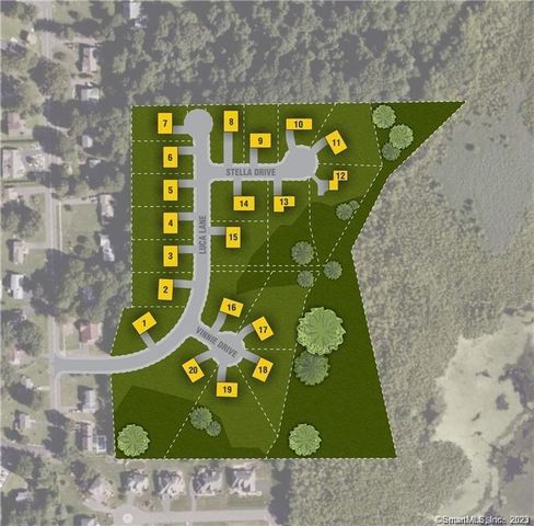 76 Luca Lane Homesite 8, Wethersfield, CT 06109