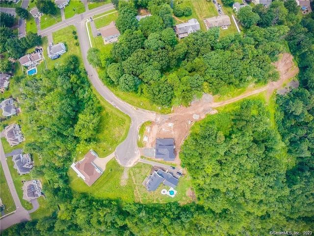 76 Luca Lane Homesite 8, Wethersfield, CT 06109