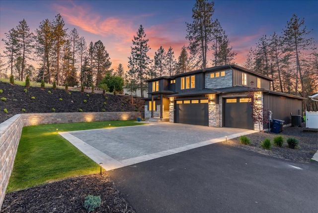 6605 N Conestoga St, Spokane, WA 99208
