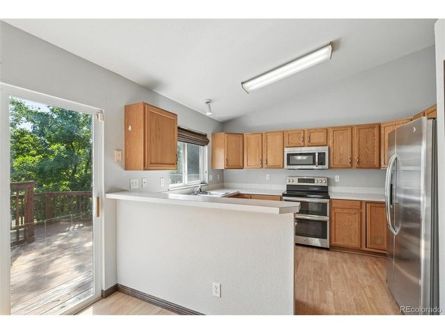 796 S Tyler Ave, Loveland, CO 80537