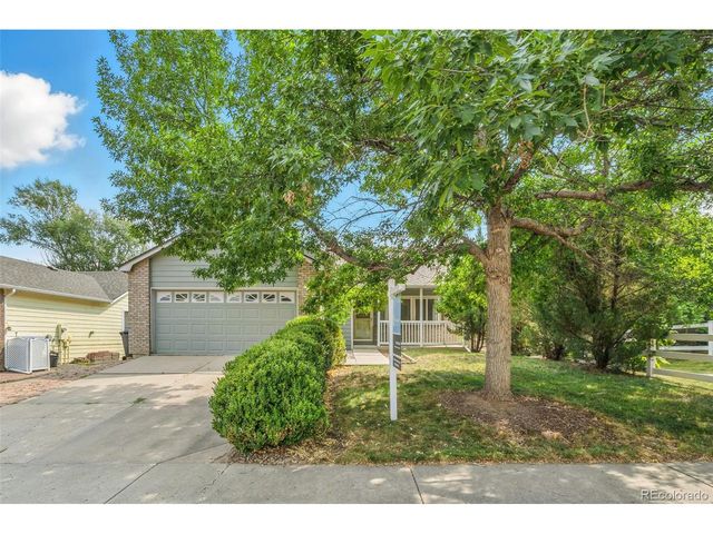 796 S Tyler Ave, Loveland, CO 80537