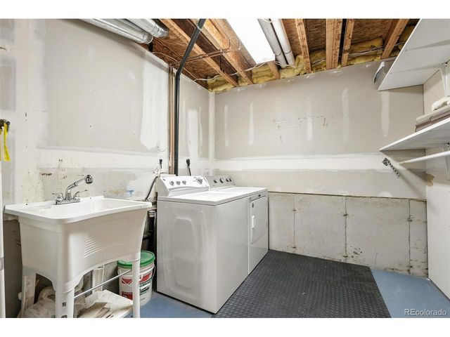 796 S Tyler Ave, Loveland, CO 80537