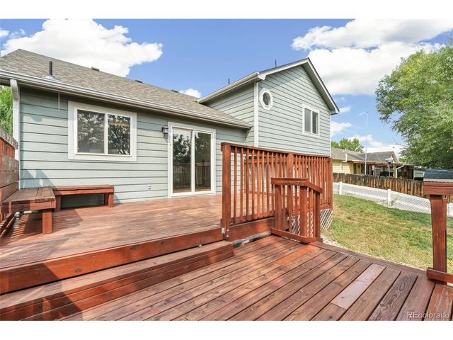 796 S Tyler Ave, Loveland, CO 80537