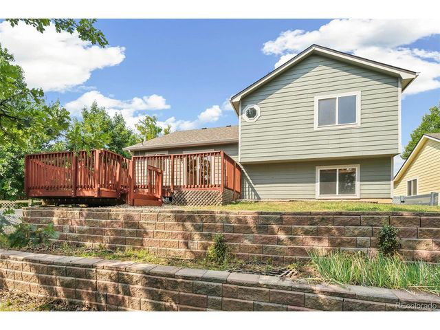 796 S Tyler Ave, Loveland, CO 80537