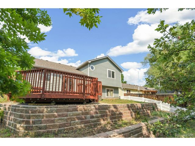 796 S Tyler Ave, Loveland, CO 80537