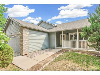 796 S Tyler Ave, Loveland, CO 80537