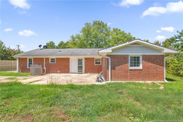 913 Montclair Road, Fayetteville, NC 28314