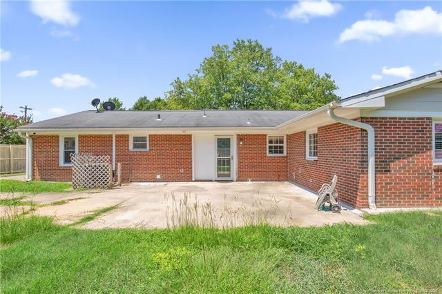 913 Montclair Road, Fayetteville, NC 28314