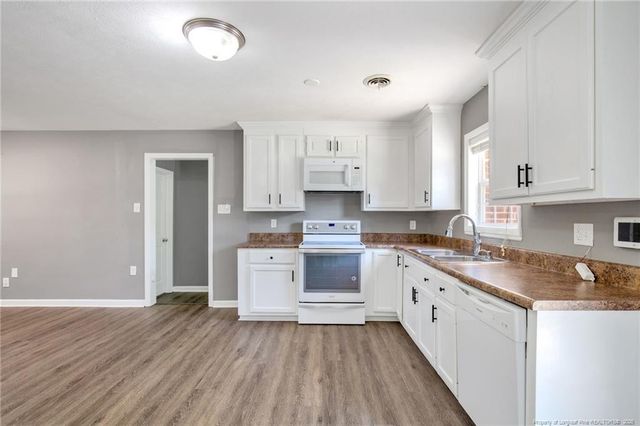 913 Montclair Road, Fayetteville, NC 28314