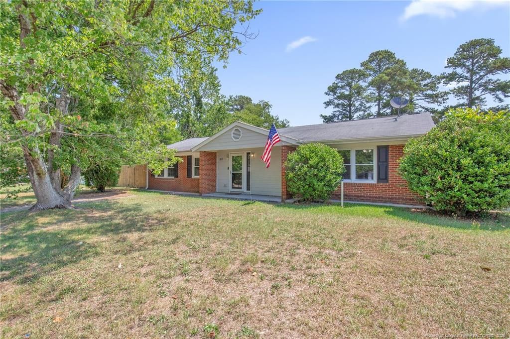 913 Montclair Road, Fayetteville, NC 28314