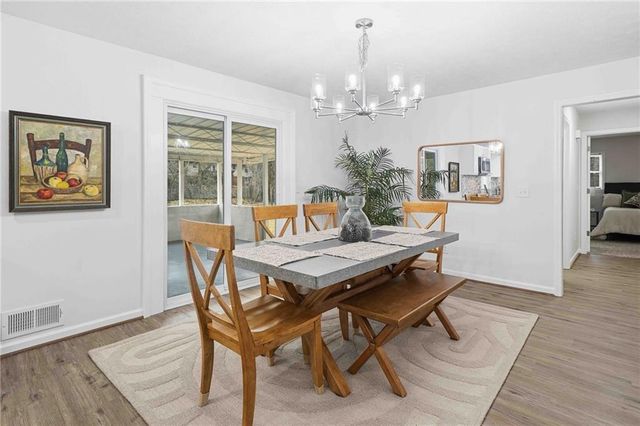 6122 Hillpine Drive, Douglasville, GA 30135