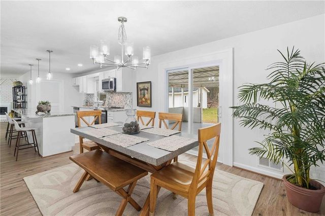 6122 Hillpine Drive, Douglasville, GA 30135