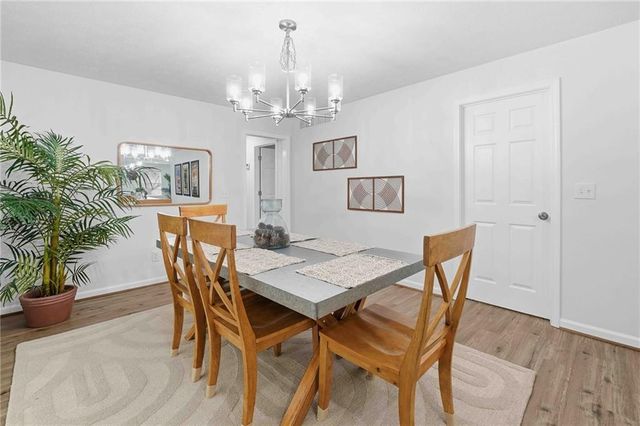 6122 Hillpine Drive, Douglasville, GA 30135