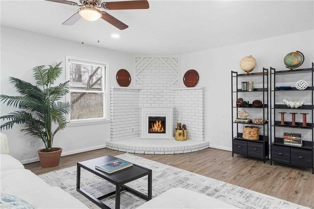 6122 Hillpine Drive, Douglasville, GA 30135