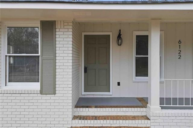 6122 Hillpine Drive, Douglasville, GA 30135