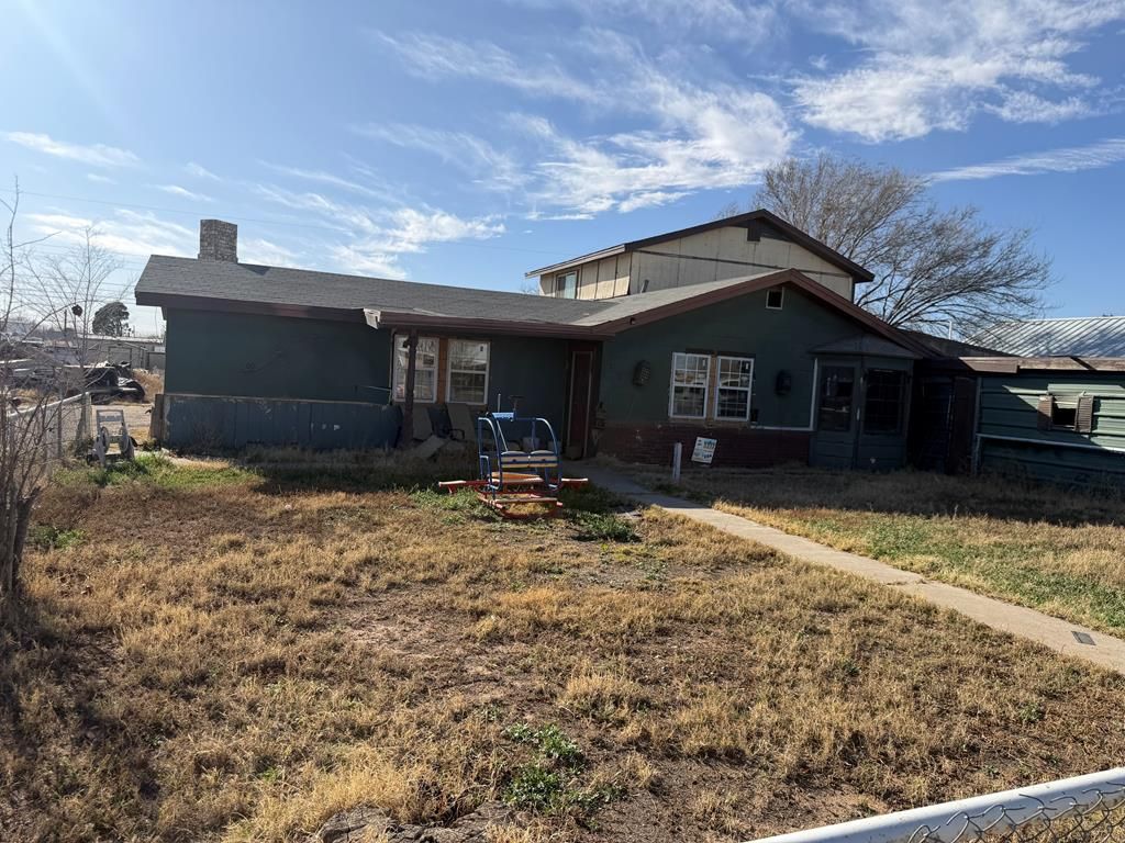 6601 Fort Worth, Odessa, TX 79762