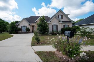 8788 Lake View Drive, Fairhope, AL 36532