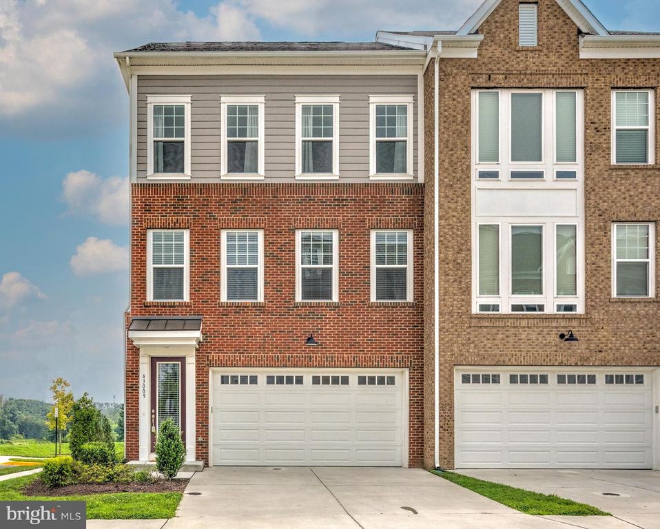 43009 LOST FARM TER, Leesburg, VA 20175