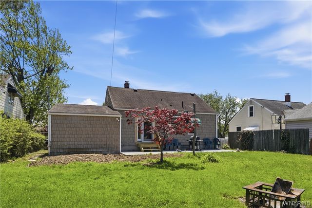 103 Waverly Avenue, Tonawanda, NY 14217
