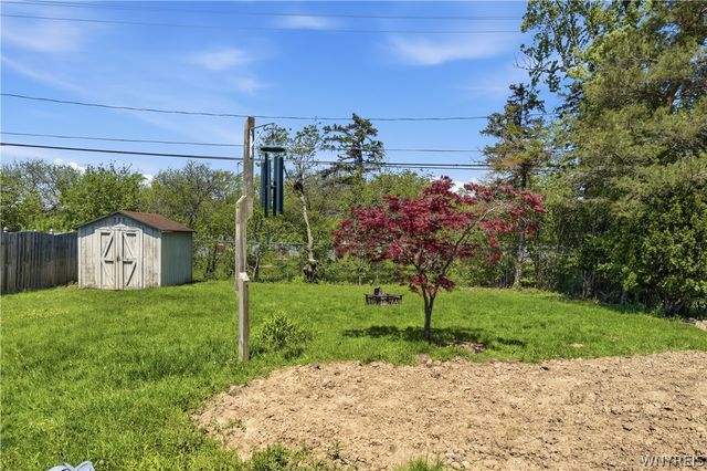 103 Waverly Avenue, Tonawanda, NY 14217