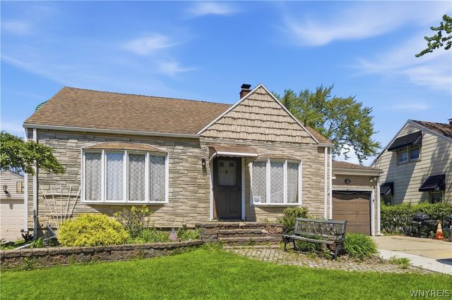 103 Waverly Avenue, Tonawanda, NY 14217