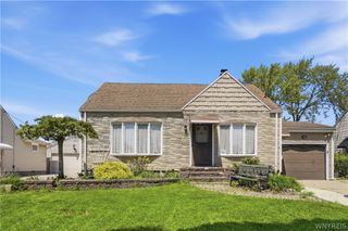 103 Waverly Avenue, Tonawanda, NY 14217
