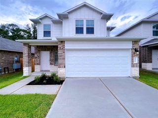 14918 Cypress Hollow Drive, New Caney, TX 77357